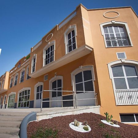 Coral Los Silos - Your Natural Accommodation Choice Exterior foto
