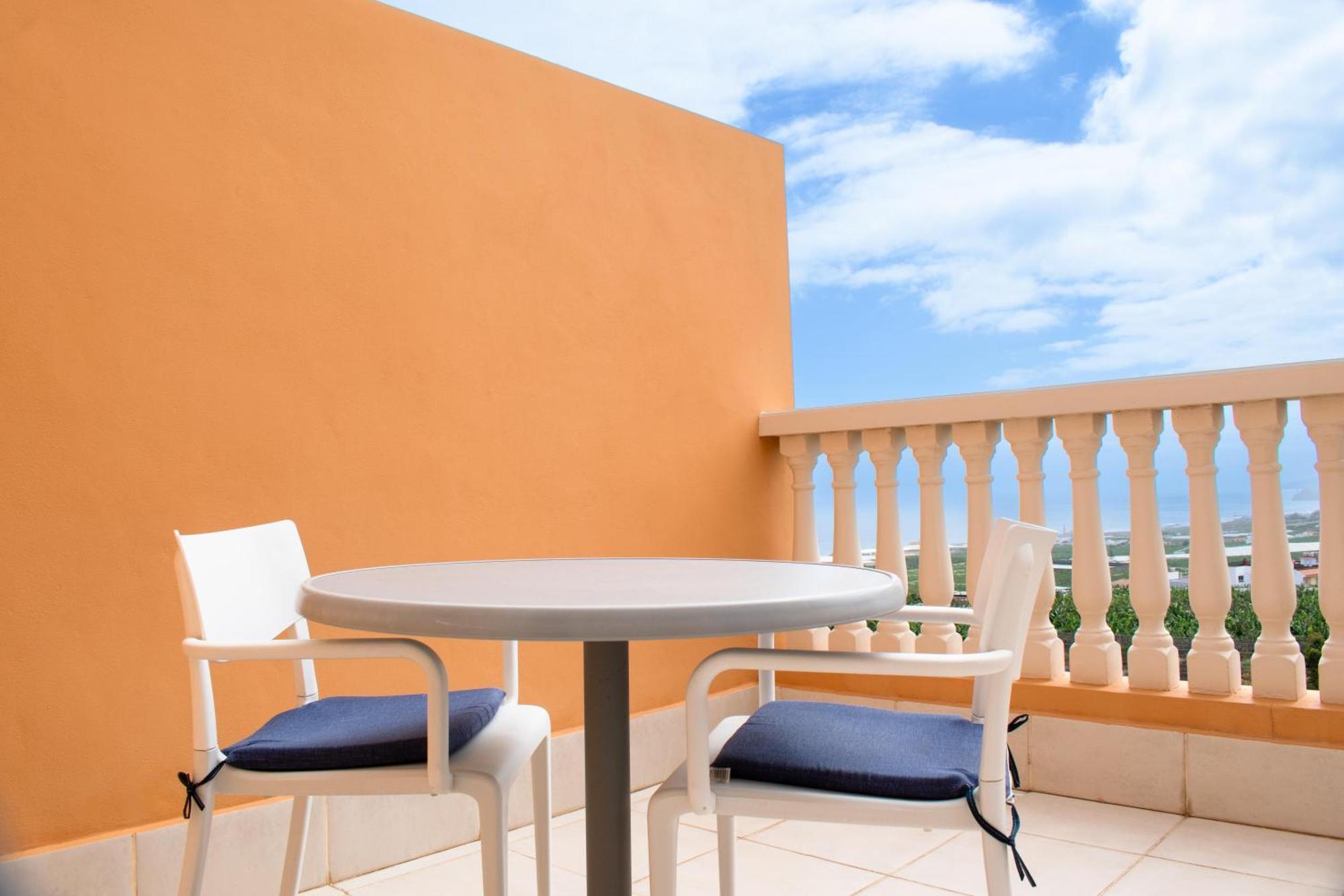 Coral Los Silos - Your Natural Accommodation Choice Exterior foto