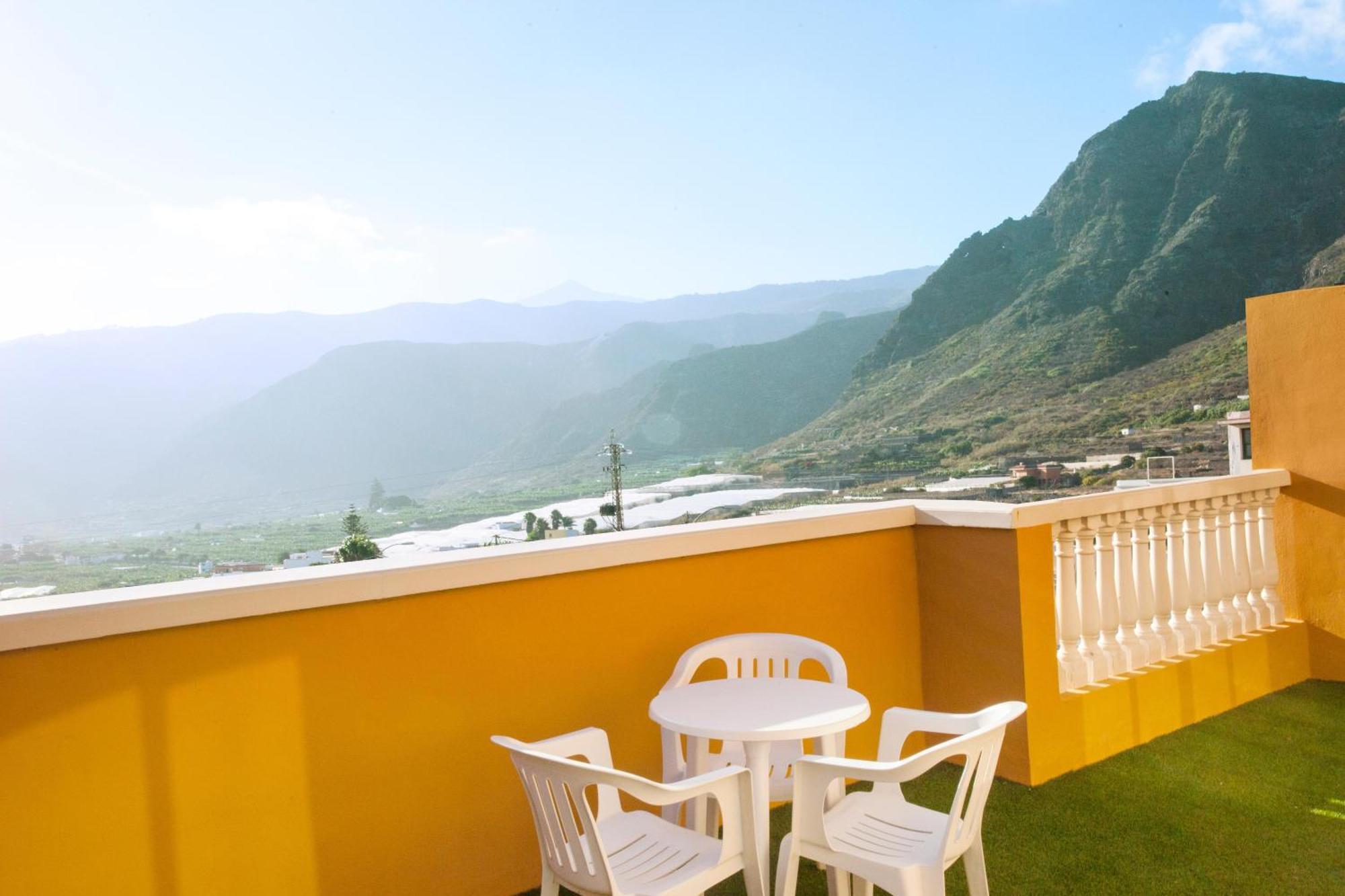 Coral Los Silos - Your Natural Accommodation Choice Exterior foto