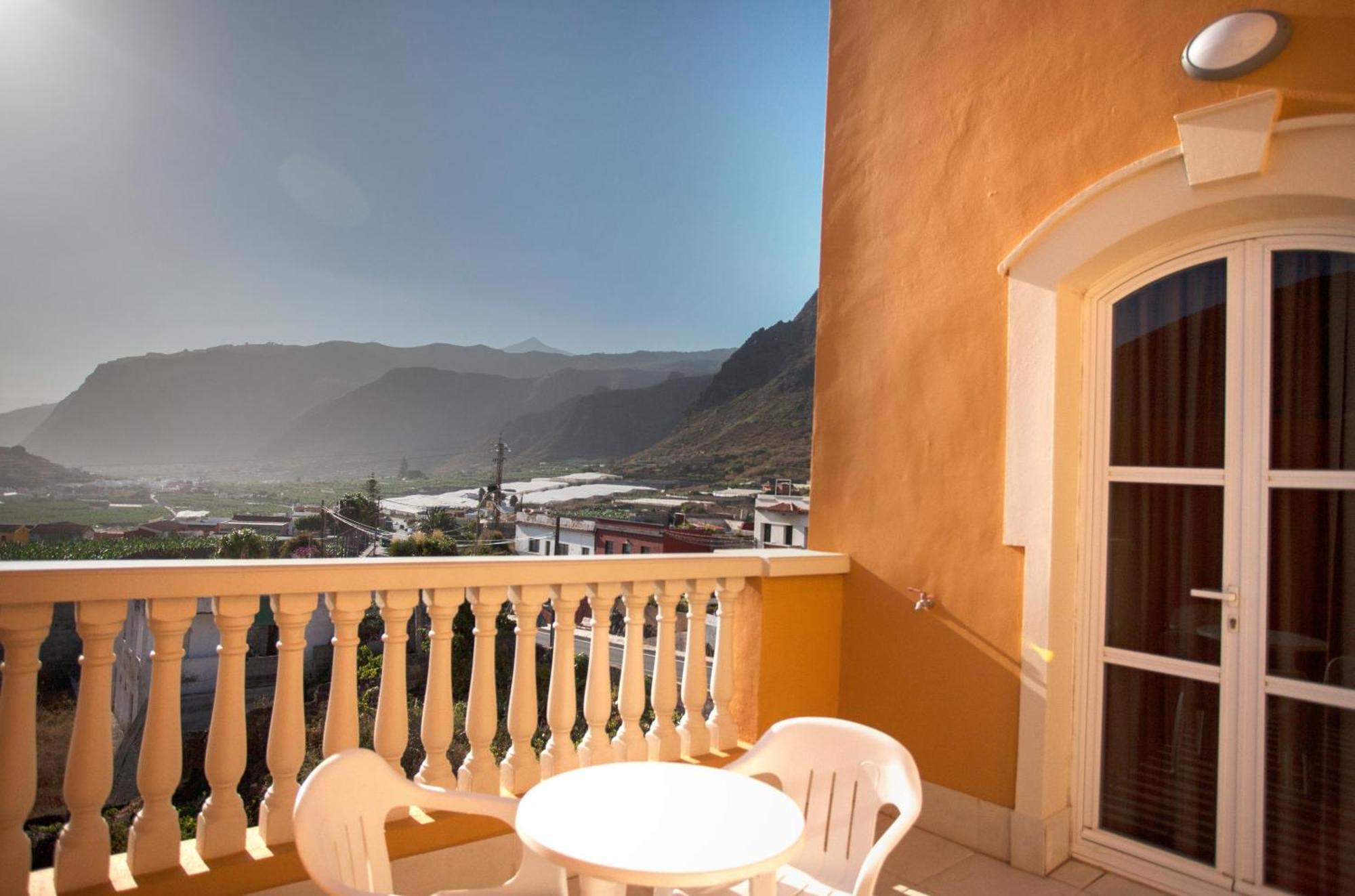 Coral Los Silos - Your Natural Accommodation Choice Exterior foto