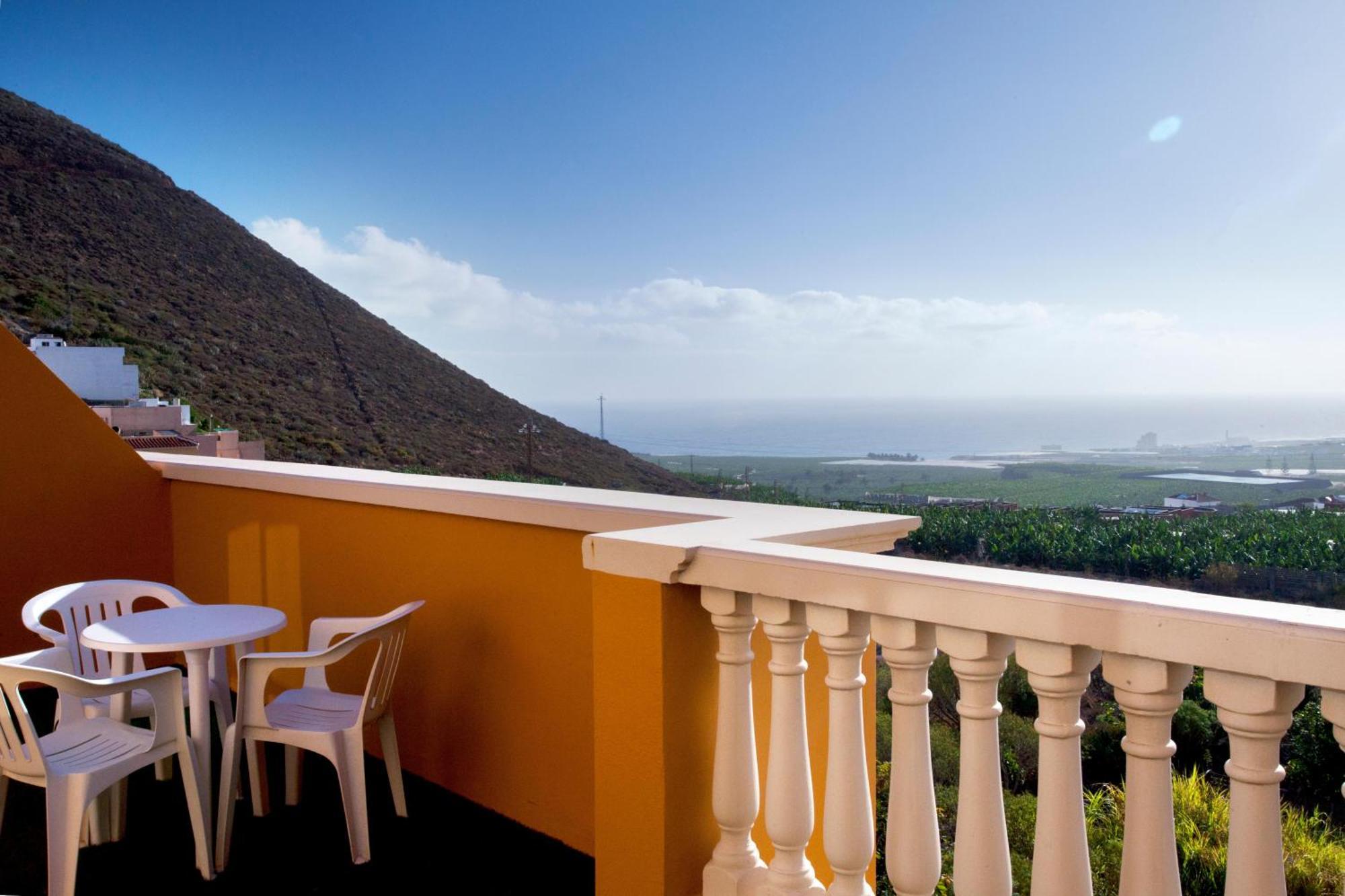 Coral Los Silos - Your Natural Accommodation Choice Exterior foto