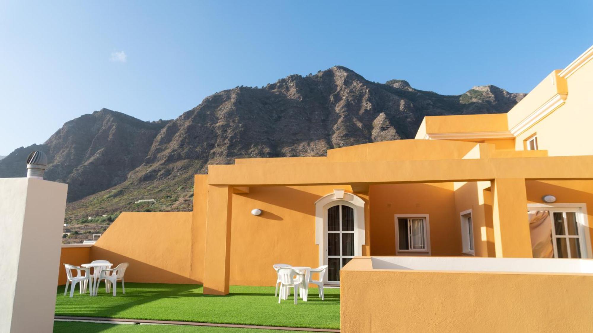 Coral Los Silos - Your Natural Accommodation Choice Exterior foto